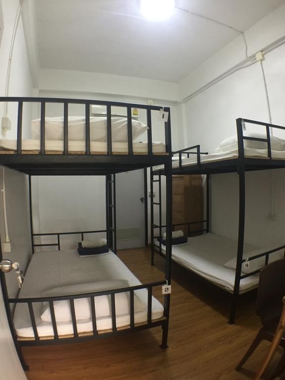 Ping River House Csiangmaj Kültér fotó