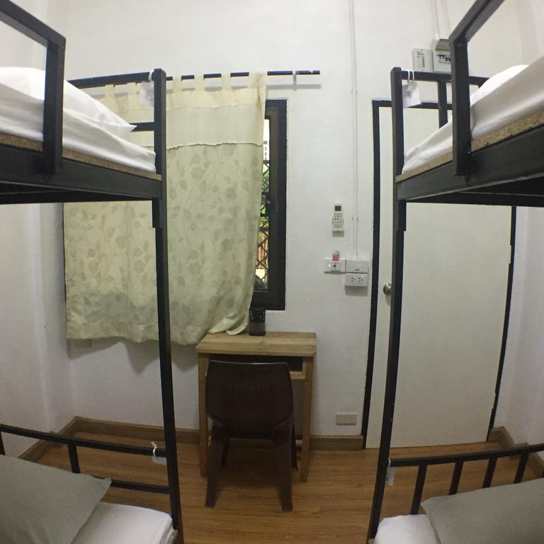 Ping River House Csiangmaj Kültér fotó