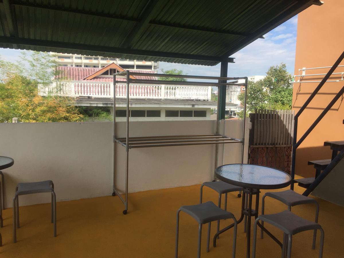Ping River House Csiangmaj Szoba fotó